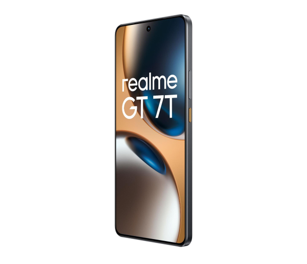 realme GT 7T 12/256GB Racing Yellow OLED OIS IP69 120W 7000mAh - 1335489 - zdjęcie 4